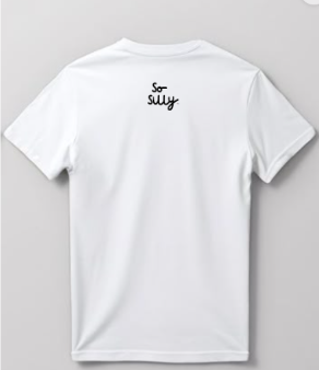 The Logo Shirt