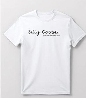 The Logo Shirt